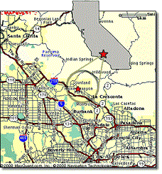 Sunland Storage Storage near 91040