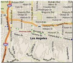 Self Storage Sherman Oaks CA | Storage Units Sherman Oaks CA