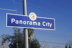 Movers Panorama City CA