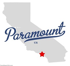 Movers Paramount CA