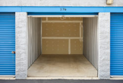 Residential Storage Container | Storage Containers Near Me