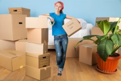 Container Storage Los Angeles | pods Los Angeles