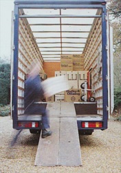 Claremont McKenna Storage