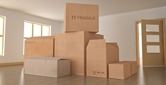 Villa Park Storage