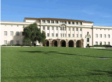 CalTech Students Self Storage