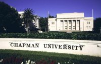 Chapman University Student Storage | Chapman University Storage
