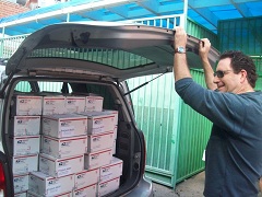 Laguna Hills Storage