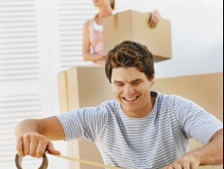 Storage in North Hollywood