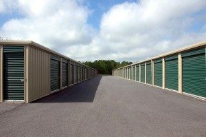 Cheapest Storage Unit Near Me