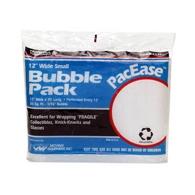 Bubble-Wrap