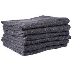 Textile Moving Blankets