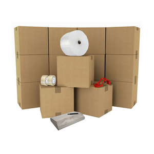 Student Moving Kit