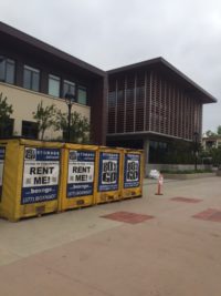 Temporary Storage Containers | Cheap Storage Containers