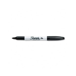 Sharpie Permanent Marker Black