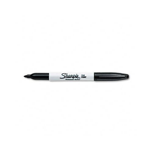 Sharpie Permanent Marker Black