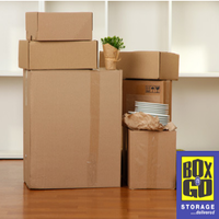 LMU Storage | LMU Summer Storage