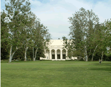 Pomona College Storage