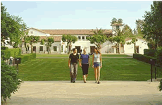 Scripps College student storage