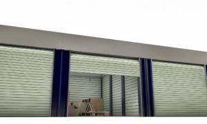 Keck Graduate Institute student storage