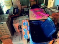 Campus Storage | Summer Storage for College Students