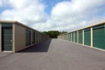 Self Storage Culver City | Culver City storage units