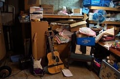 Storage North Hills CA