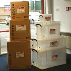 Self storage Altadena CA | Storage units Altadena CA