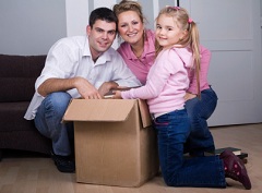 Moving Specials, moving pricing