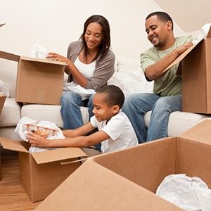 Home Staging