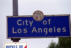 Best Los Angeles Neighborhoods