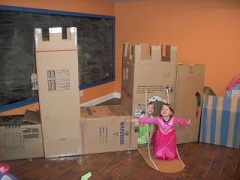 Eco Friendly Moving Tips