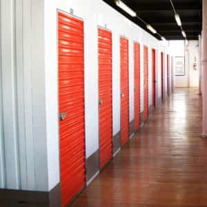 Small Business Storage Units
