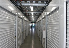 Military Storage of Household Goods