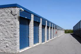 Drive up Access Storage Near Me