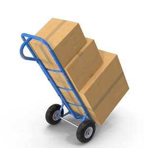 Hand Truck