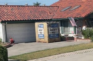 Huntington Park self storage