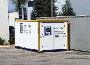 self storage Huntington Park CA