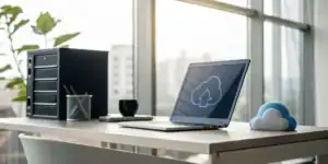 Secure business storage solutions for cloud, on-premise, and hybrid setups.