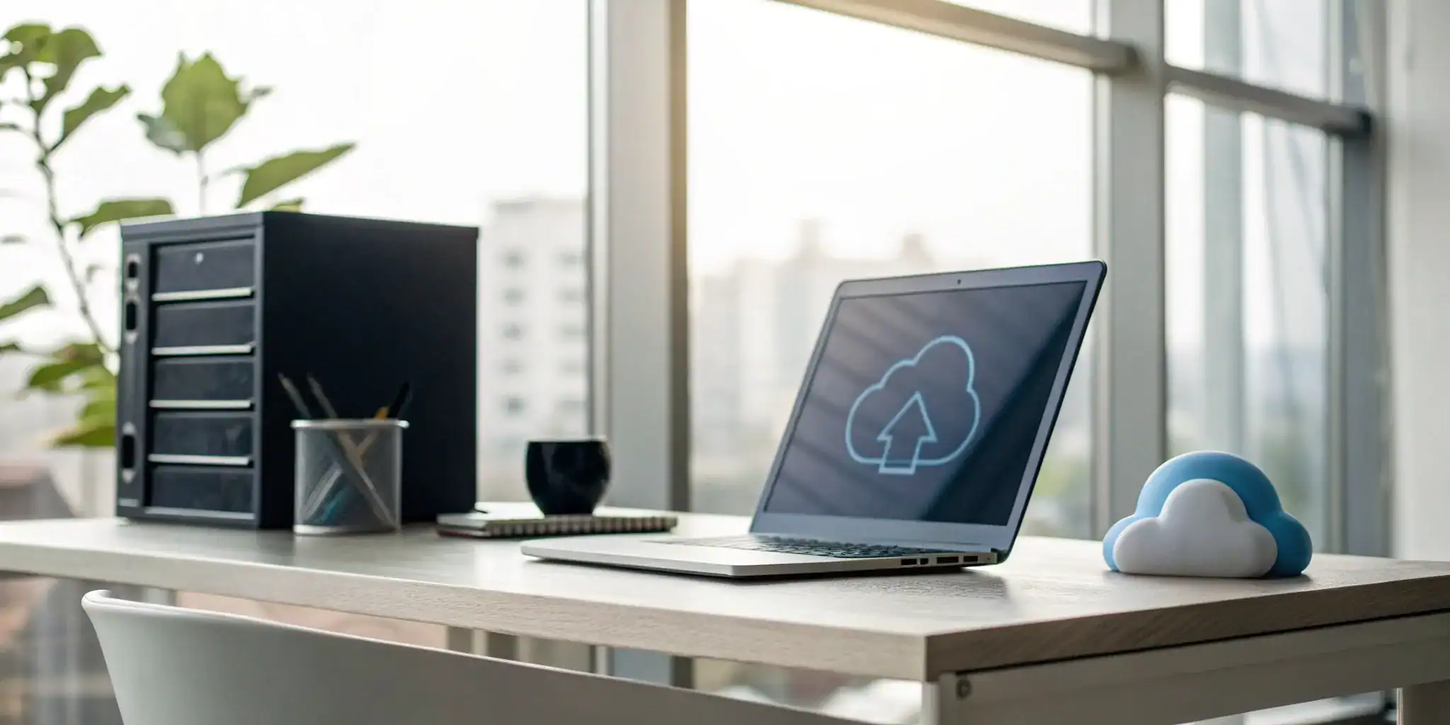 Secure business storage solutions for cloud, on-premise, and hybrid setups.