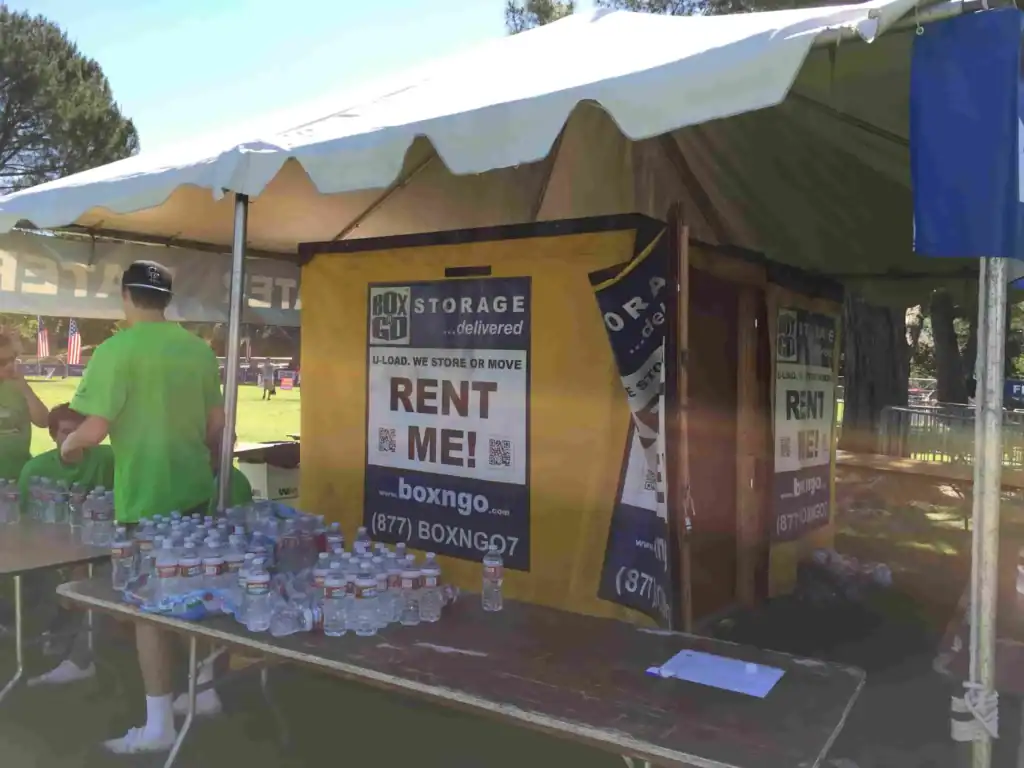 Remodel storage containers portable storage Valley Glen