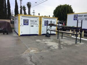storage units Torrance CA | Box and Go
