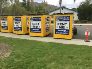 Portable storage containers for delivery in Playa del Rey. Boxngo offers flexible portable storage delivery in Playa del Rey with easy loading, storage, and moving options at competitive rates.