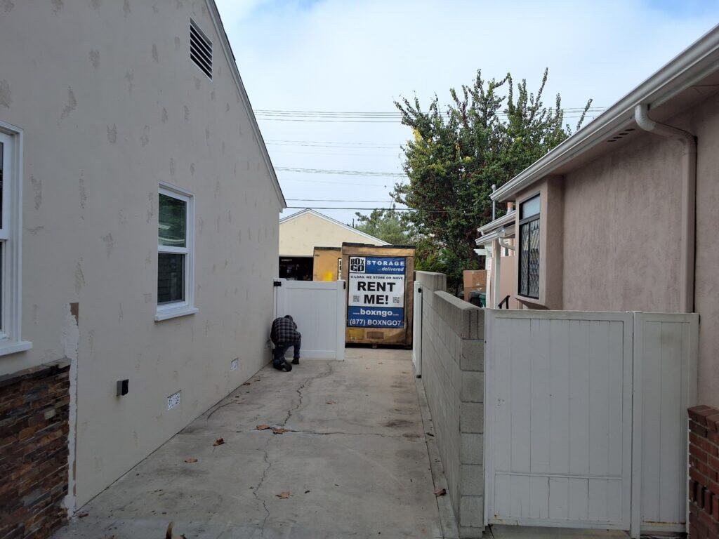 Storage Units in Simi Valley
